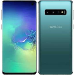 Galaxy S10+ 128GB - Groen - Simlockvrij