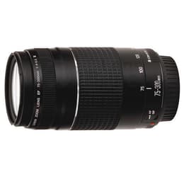 Lens Canon EF 75-300 mm f/4-5.6 Canon EF 75-300 mm f/4-5.6