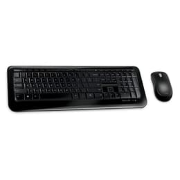 Microsoft Toetsenbord QWERTY Engels (VS) Draadloos Desktop 850