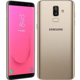 Galaxy J8 32GB - Goud - Simlockvrij