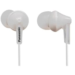 Panasonic Ergofit RPHJE125EW Oordopjes - In-Ear