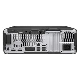 HP ProDesk 600 G6 SFF Core i5 2.9 GHz - SSD 256 GB RAM 8GB