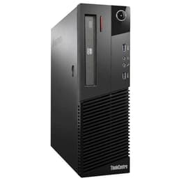 Lenovo ThinkCentre M93p SFF Core i5 2.5 GHz - SSD 128 GB RAM 8GB