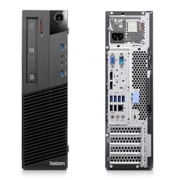Lenovo ThinkCentre M93p SFF Core i5 2.5 GHz - SSD 128 GB RAM 8GB