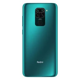 Xiaomi Redmi Note 9 64GB - Groen - Simlockvrij