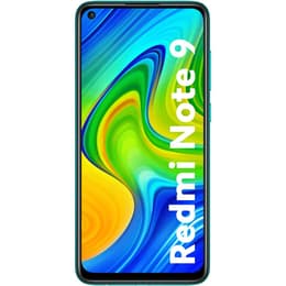 Xiaomi Redmi Note 9 64GB - Groen - Simlockvrij