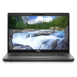 Dell Latitude 5400 14" Core i5 1.6 GHz - SSD 256 GB - 8GB QWERTY - Engels