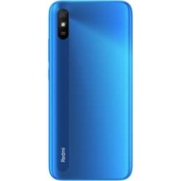 Xiaomi Redmi 9AT 32GB - Blauw - Simlockvrij