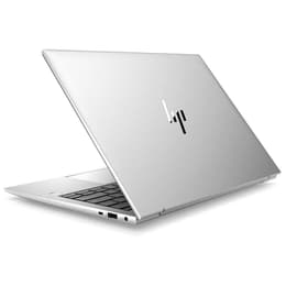 HP EliteBook 830 G10 13" Core i5 3.4 GHz - SSD 256 GB - 8GB QWERTY - Engels