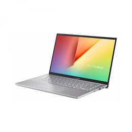 Asus VivoBook S412FA-EK1026T 14" Core i5 1.6 GHz - SSD 512 GB - 12GB AZERTY - Frans