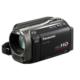 Panasonic HDC-SD60 Videocamera & camcorder USB - Zwart