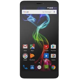 Archos 60 Platinum 8GB - Grijs - Simlockvrij
