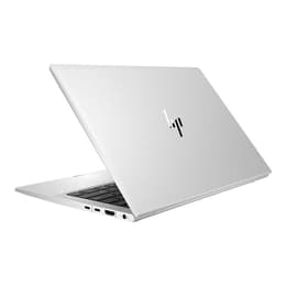 HP EliteBook 835 G7 13" Ryzen 3 PRO 2.5 GHz - SSD 256 GB - 8GB AZERTY - Frans