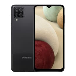 Galaxy A12 128GB - Zwart - Simlockvrij