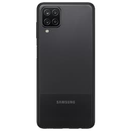 Galaxy A12 128GB - Zwart - Simlockvrij