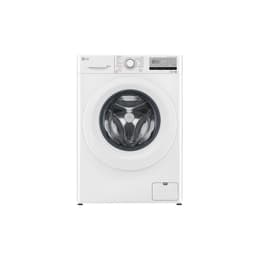 Lg F4WV310WHT/01 Klassieke wasmachine Frontlading