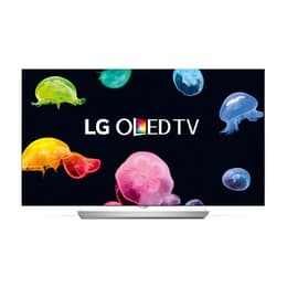 Smart TV LG OLED Ultra HD 4K 140 cm 55EF950V