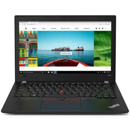 Lenovo ThinkPad X280 12" Core i7 1.9 GHz - SSD 256 GB - 8GB AZERTY - Frans