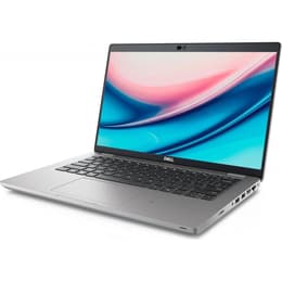 Dell Latitude 5421 14" Core i5 2.9 GHz - SSD 256 GB - 8GB AZERTY - Frans