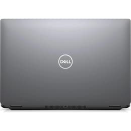 Dell Latitude 5421 14" Core i5 2.9 GHz - SSD 256 GB - 8GB AZERTY - Frans