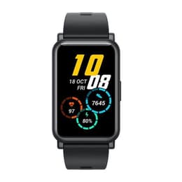 Horloges Cardio GPS Honor Watch ES - Zwart