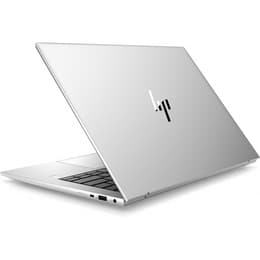 HP EliteBook 1040 G9 14" Core i5 1.3 GHz - SSD 512 GB - 16GB QWERTY - Engels