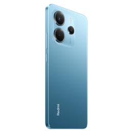 Xiaomi Redmi Note 14 4G 128GB - Blauw - Simlockvrij