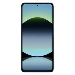 Xiaomi Redmi Note 14 4G 128GB - Blauw - Simlockvrij