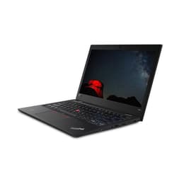 Lenovo ThinkPad L380 13" Core i3 2.2 GHz - SSD 128 GB - 8GB QWERTY - Engels