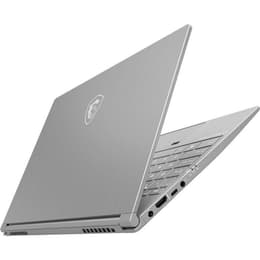 MSI Prestige PS42 Modern 8RC-029ES 14" Core i7 1.8 GHz - SSD 512 GB - 16GB QWERTY - Spaans