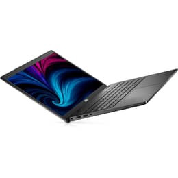 Dell Latitude 3520 15" Core i3 2 GHz - SSD 256 GB - 8GB QWERTY - Engels