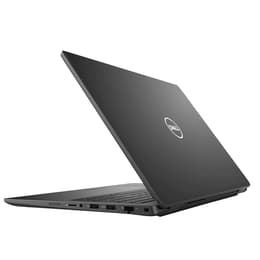 Dell Latitude 3520 15" Core i3 2 GHz - SSD 256 GB - 8GB QWERTY - Engels