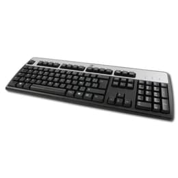 Hp Toetsenbord AZERTY Frans KU-0316