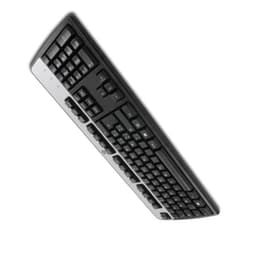 Hp Toetsenbord AZERTY Frans KU-0316