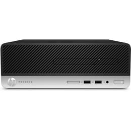 HP ProDesk 400 G6 SFF Core i5 3 GHz - SSD 256 GB RAM 8GB