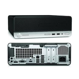 HP ProDesk 400 G6 SFF Core i5 3 GHz - SSD 256 GB RAM 8GB