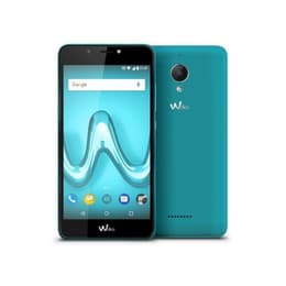 Wiko Tommy2 8GB - Blauw - Simlockvrij