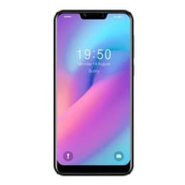 Cubot P20 64GB - Zwart - Simlockvrij