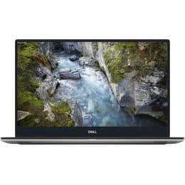 Dell Precision 5540 15" Core i9 2.3 GHz - SSD 1 TB - 32GB QWERTY - Engels