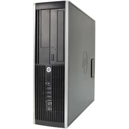 HP EliteDesk 8300 SFF Core i7 3,4 GHz - SSD 256 GB RAM 16GB