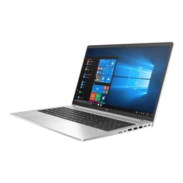 HP ProBook 450 G8 15" Core i3 3 GHz - SSD 128 GB - 8GB AZERTY - Frans