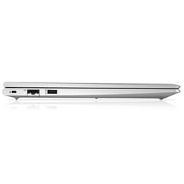 HP ProBook 450 G8 15" Core i3 3 GHz - SSD 128 GB - 8GB AZERTY - Frans