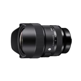 Sigma Lens 14-24mm f/2,8 DG DN Art pour Sony E E 14-24mm F/2.8
