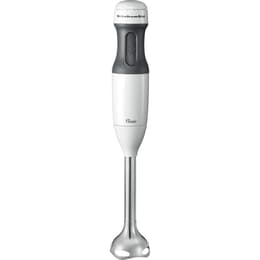 Blender/Mixer Kitchenaid 5KHB2531WH L - Wit/Grijs