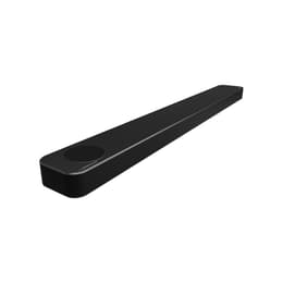 Soundbar & Home cinema-set Lg SP8YA - Zwart