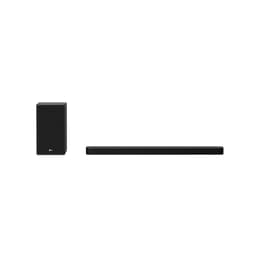 Soundbar & Home cinema-set Lg SP8YA - Zwart