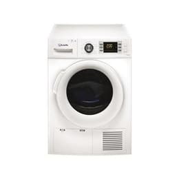 Electrolux EW7H5142SC Warmtepompdroger Frontlading
