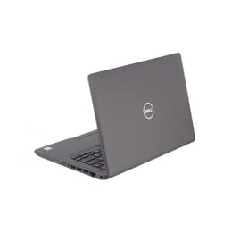 Dell Vostro 5401 14" Core i5 1 GHz - SSD 256 GB - 8GB AZERTY - Frans