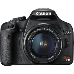Spiegelreflexcamera Canon EOS Rebel T1I