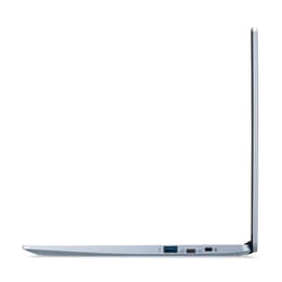 Packard Bell ChromeBook 314 - PCB314-1T-C54V Celeron 1.1 GHz 32GB eMMC - 4GB AZERTY - Frans